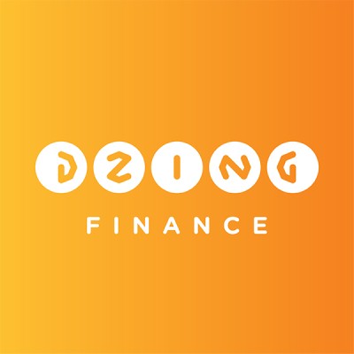 Institution brand logo - Dzing
