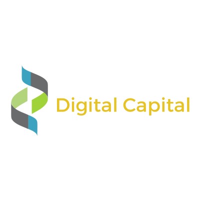 Institution brand logo - Digital Capital