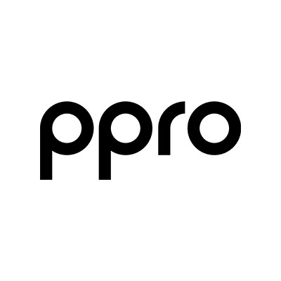 Institution brand logo - Ppro