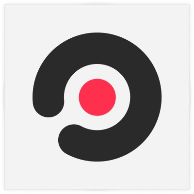 Institution brand logo - Mode