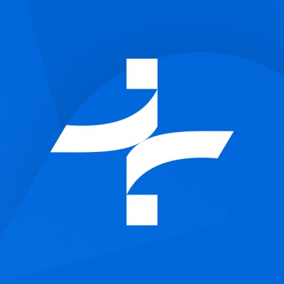 Institution brand logo - Transact Pro
