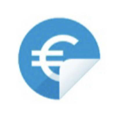 Institution brand logo - MoneyFold