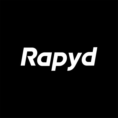 Institution brand logo - Rapyd