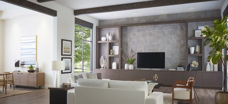 Ridgetop 18 (Eldorado Stone)