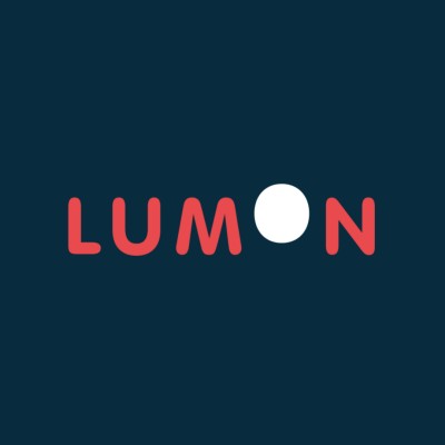 Institution brand logo - Lumon