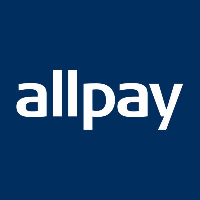 Institution brand logo - Allpay
