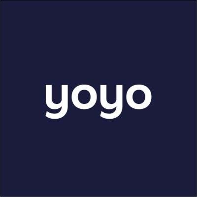 Institution brand logo - YoYo