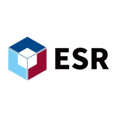 Institution brand logo - ESR