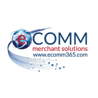 Institution brand logo - eComm Merchant Solutions