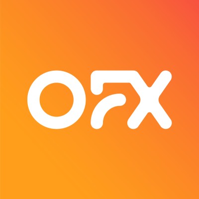Institution brand logo - OFX
