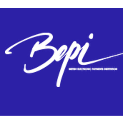 Institution brand logo - BEPI