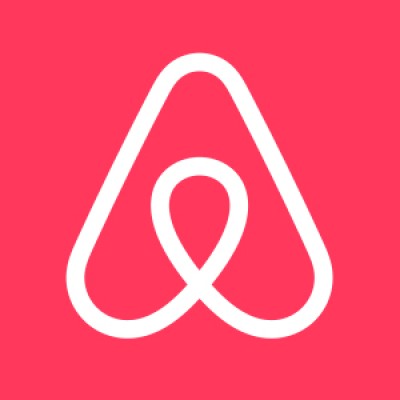 Institution brand logo - Airbnb