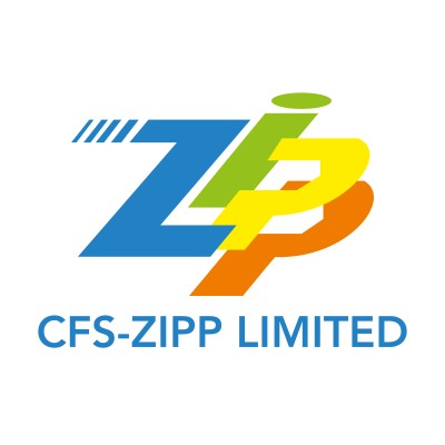 Institution brand logo - CFS-ZIPP 