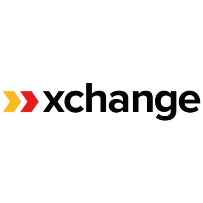 Institution brand logo - Xchange
