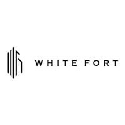 Institution brand logo - WhiteFort