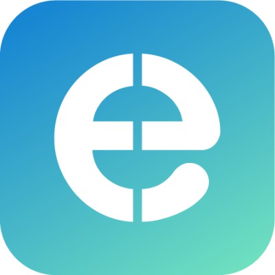 Institution brand logo - Em@ney