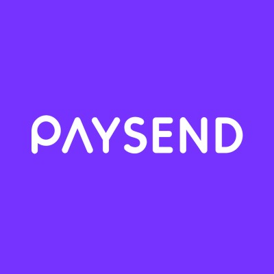Institution brand logo - Paysend