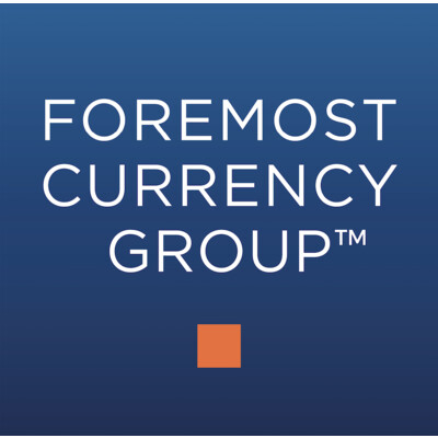 Institution brand logo - Foremost Currency Group