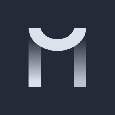 Institution brand logo - Moneff