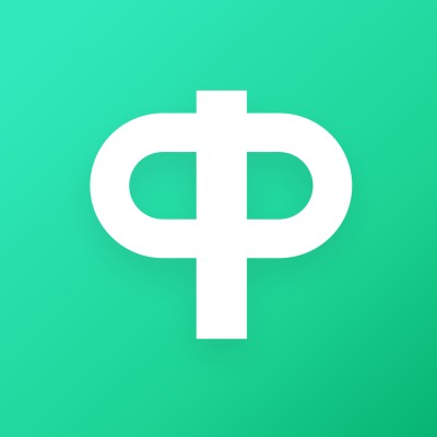 Institution brand logo - Pomelo Pay