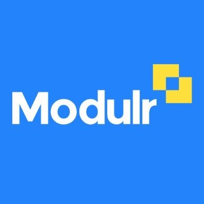 Institution brand logo - Modulr