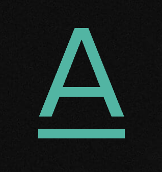 Institution brand logo - Alpha Group