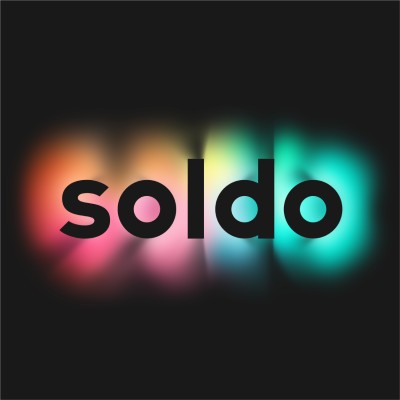 Institution brand logo - Soldo