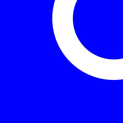 Institution brand logo - Leatherback