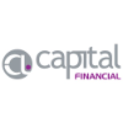 Institution brand logo - Capital Financial Services