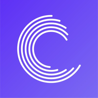 Institution brand logo - Contomobile