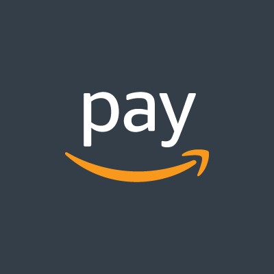 Institution brand logo - Amazon Pay