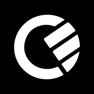 Institution brand logo - Curve 