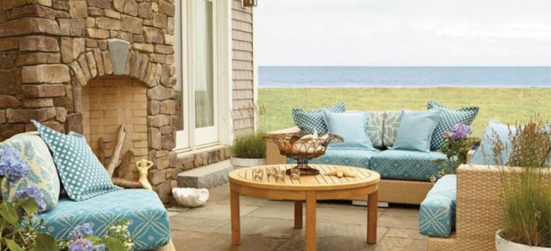 Fieldledge (Eldorado Stone)