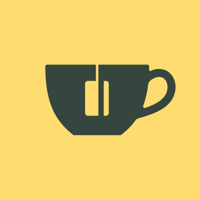 Institution brand logo - TeaPayment