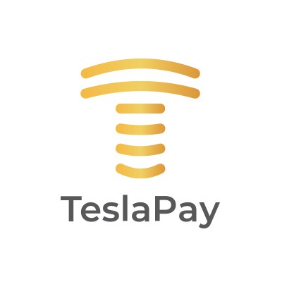 Institution brand logo - TeslaPay