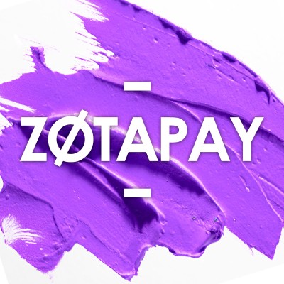 Institution brand logo - Zota Pay