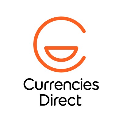 Institution brand logo - CurrenciesDirect