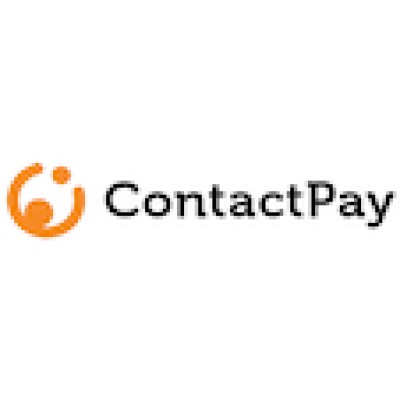 Institution brand logo - Contact Pay 