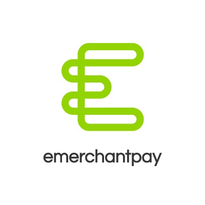 Institution brand logo - eMerchantpay