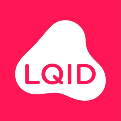 Institution brand logo - Lqid