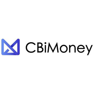 Institution brand logo - CBiMoney