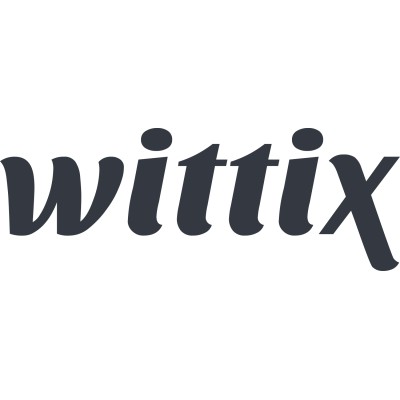Institution brand logo - Wittix