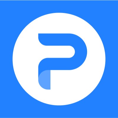 Institution brand logo - Practika