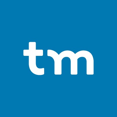 Institution brand logo - Thinkmoney