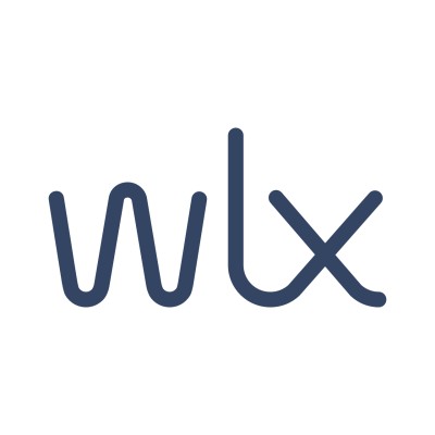 Institution brand logo - WLX