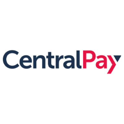 Institution brand logo - CentralPay