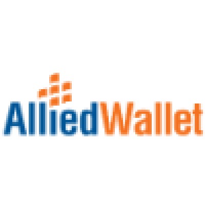 Institution brand logo - AlliedWallet
