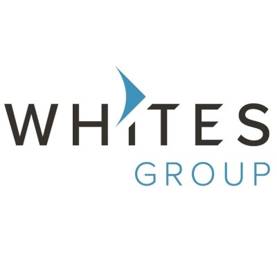 Institution brand logo - Whites Group