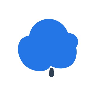 Institution brand logo - Treezor