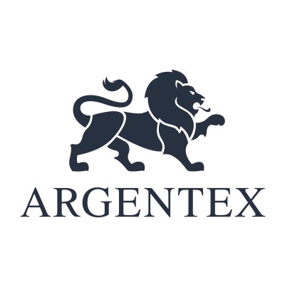 Institution brand logo - Argentex